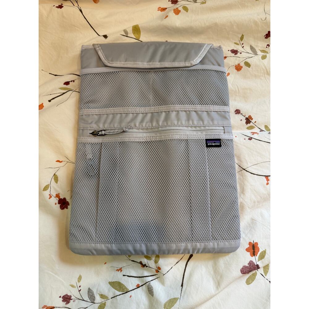 Patagonia Gray Backpack - Picture 8 of 14